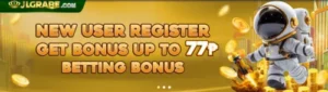 77 user bonus