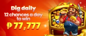daily bonus