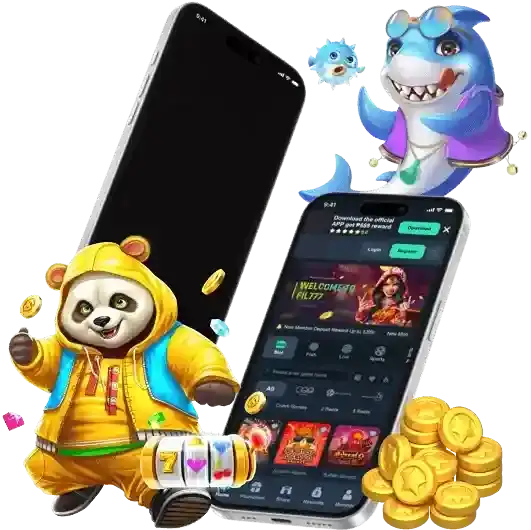 binijiliph app