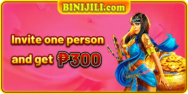 binijiliph invite bonus