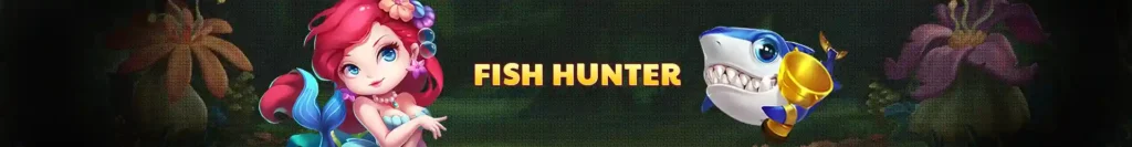 fish hunter