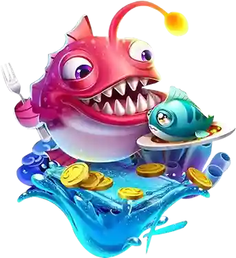 fishing games