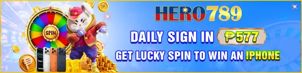 HERO789 COM