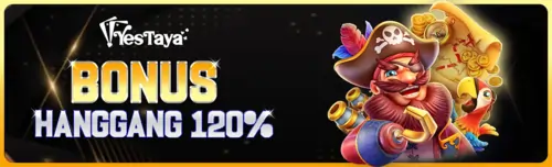 bonus 120%