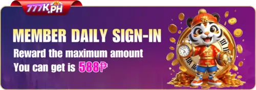 777K DAILY SIGN IN