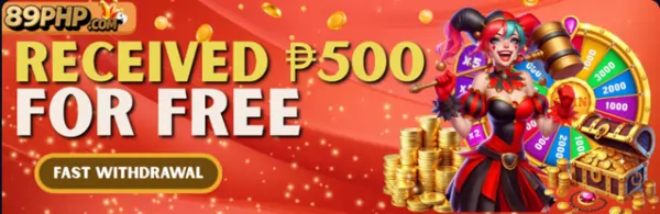 89php free bonus