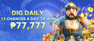 Daily bonus