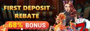 deposit bonus