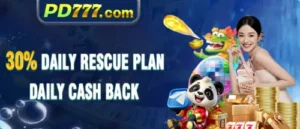 rescue plan cashback