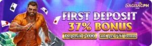 deposit bonus
