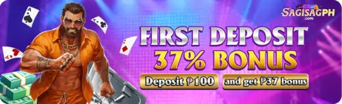 deposit bonus