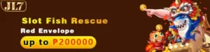 slot fish rescue red envelope