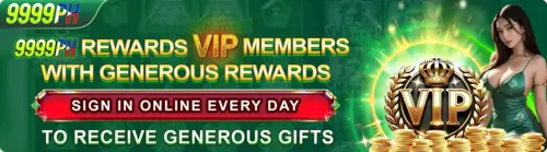 VIP rewards