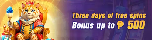 PHTTT BONUS FREE SPINS