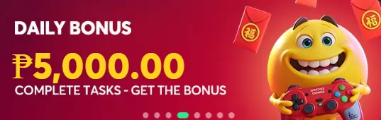daily bonus