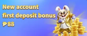  new account bonus