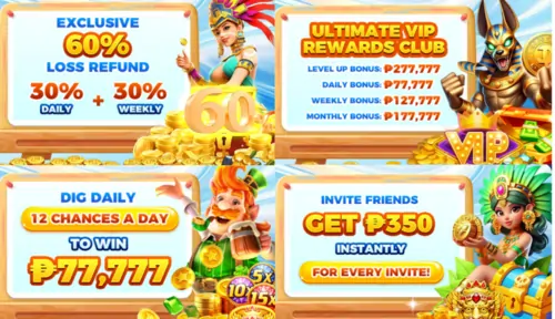 fortuneferry88 bonus banner