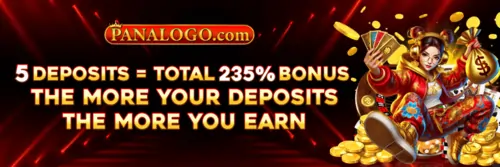 panalogo deposit