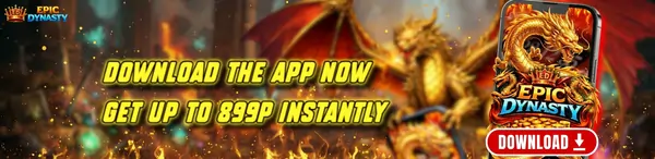 EPICDYNASTY DOWNLOAD BONUS