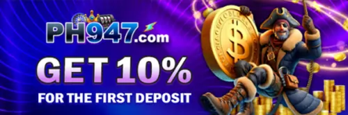 ph947 bonus