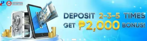 deposit