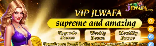 jlwafa VIP